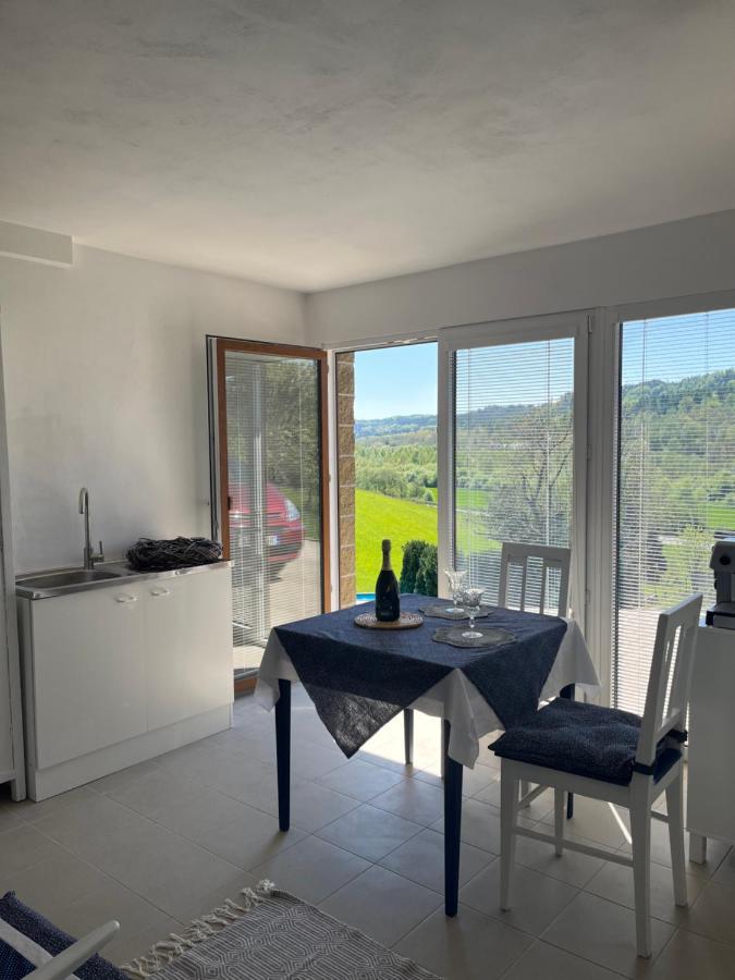 Apartman Michaela Turnov Kültér fotó