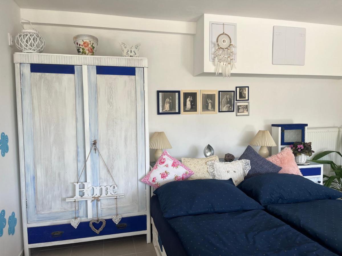 Apartman Michaela Turnov Kültér fotó