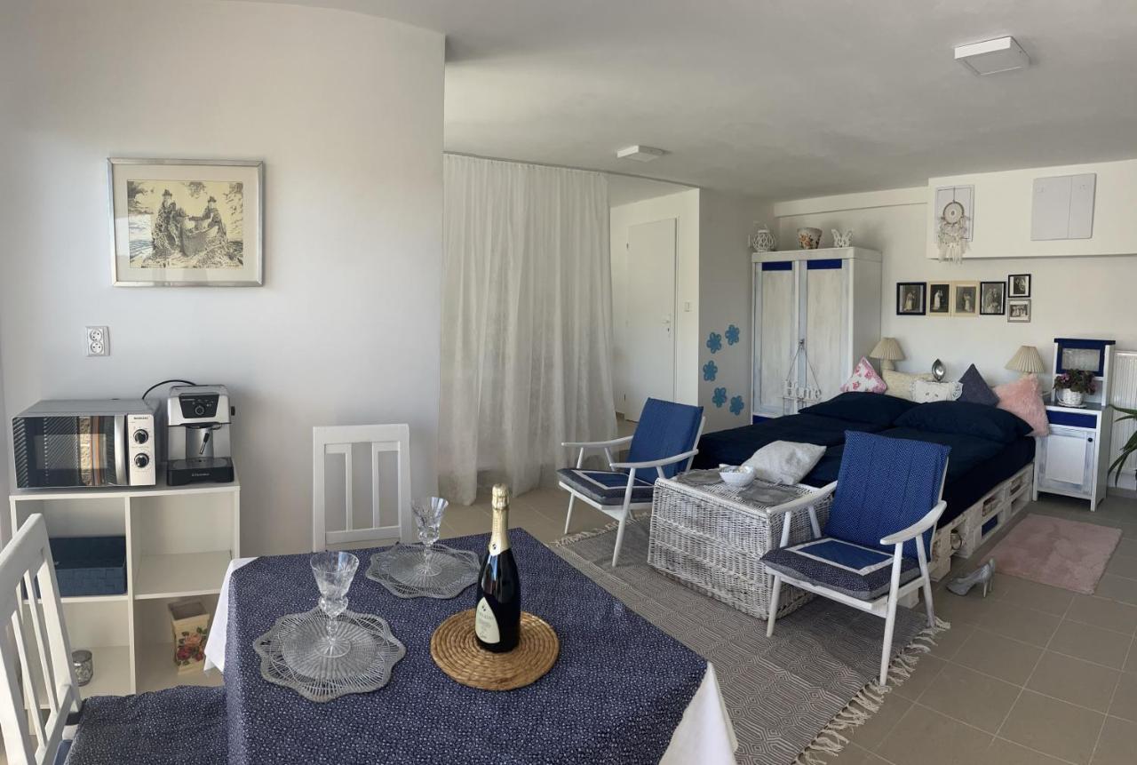 Apartman Michaela Turnov Kültér fotó