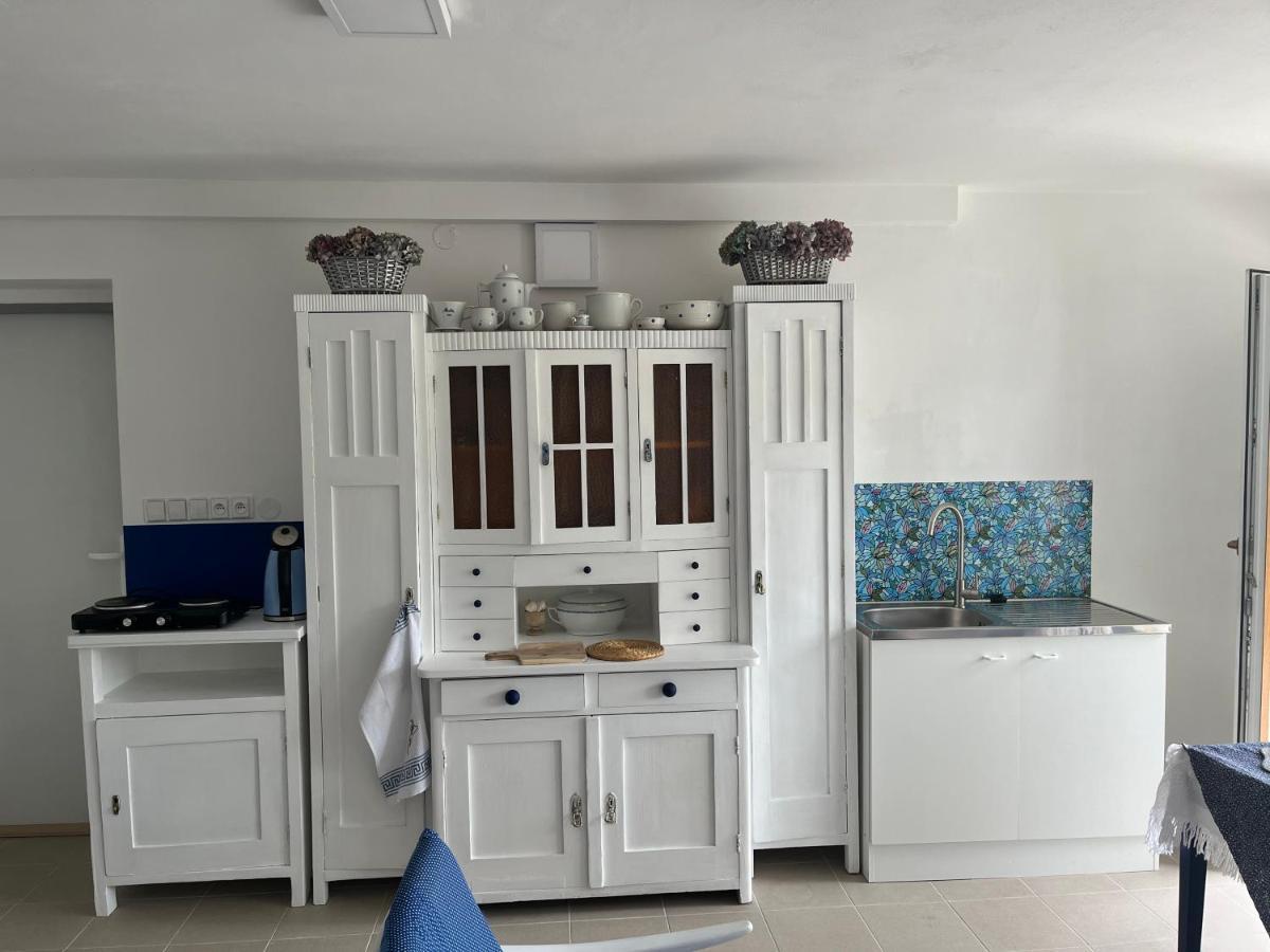 Apartman Michaela Turnov Kültér fotó