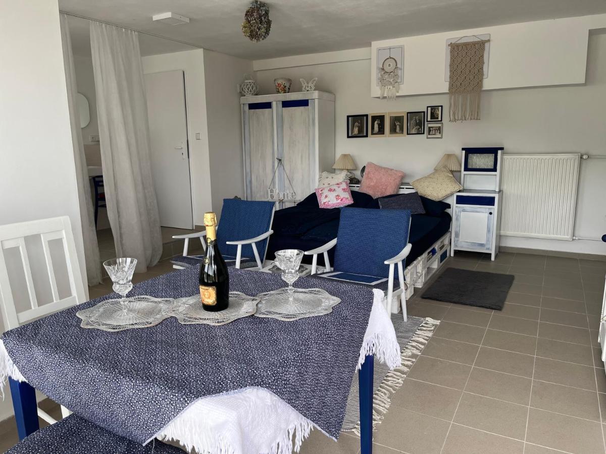 Apartman Michaela Turnov Kültér fotó