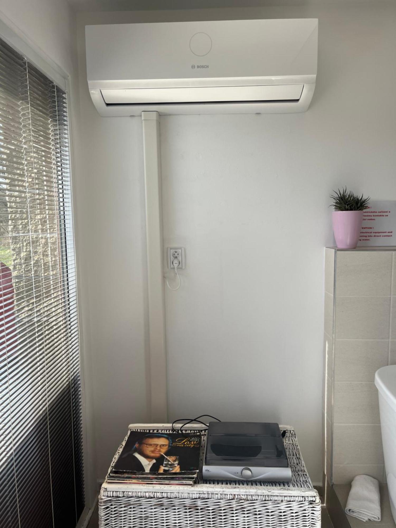 Apartman Michaela Turnov Kültér fotó