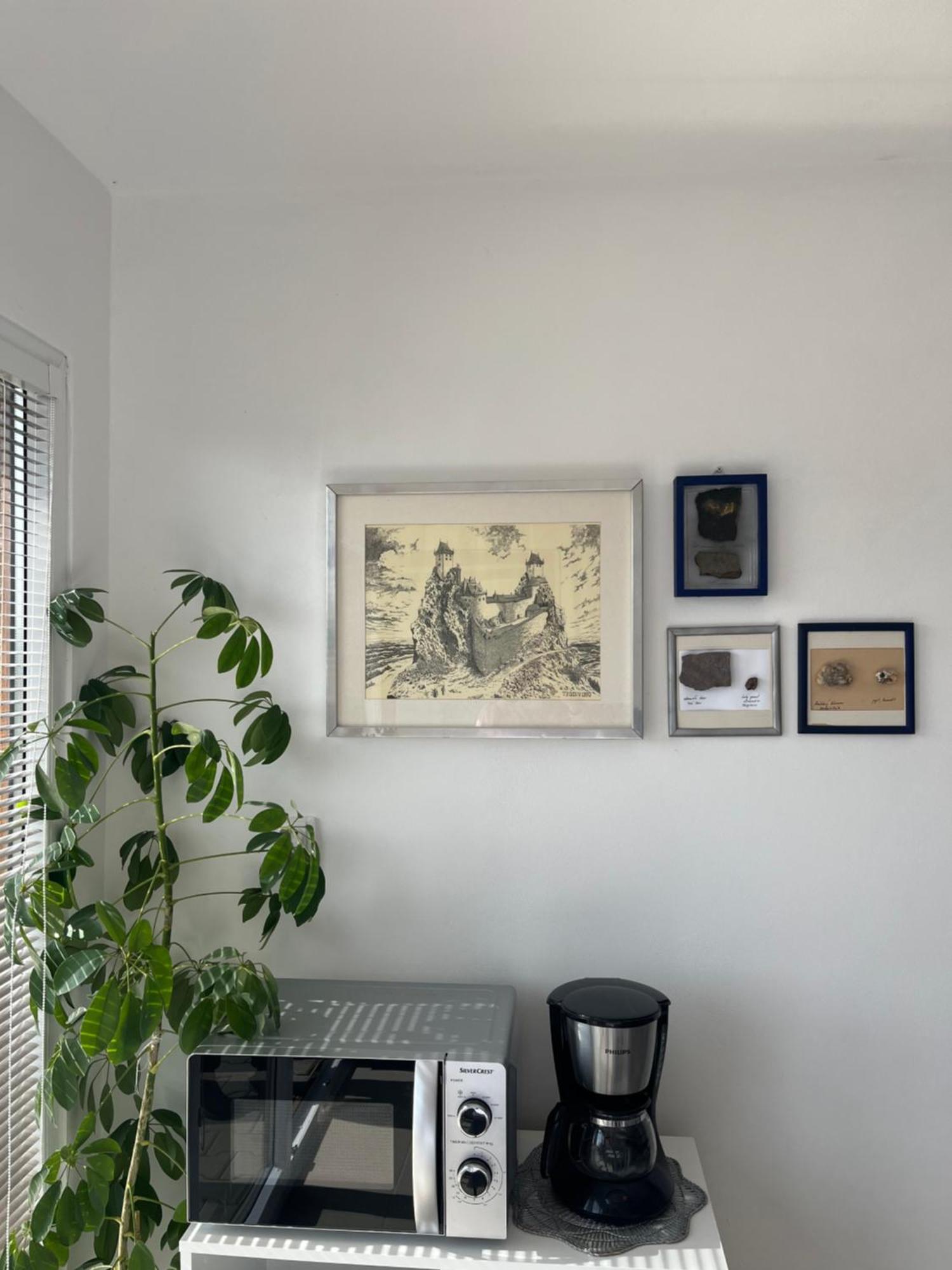 Apartman Michaela Turnov Kültér fotó